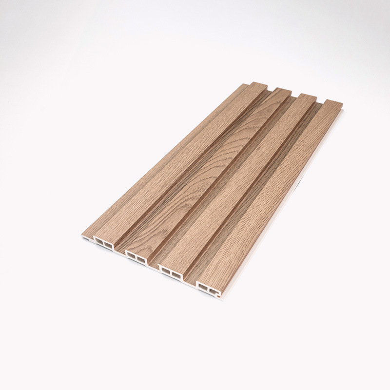 Lightweight and Easy to Install WPC Wall Panels