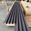 Energy-Saving and Eco-Friendly: Weather-Resistant Wood-Plastic Panels