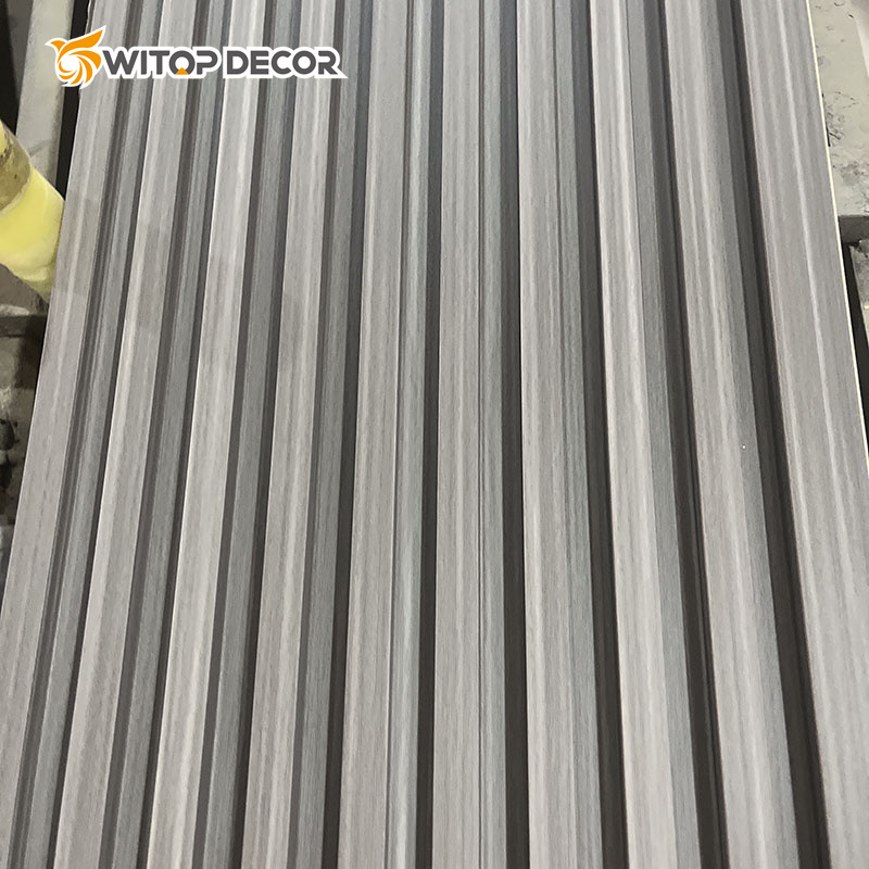 Flame-Retardant Wall Panels: Safety Meets Style