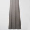 WPC Wall Board: a Curved and Contoured Material for Wall Covering