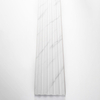 Fluted Plastic Panels - Easy to Clean and Maintain for Your Home