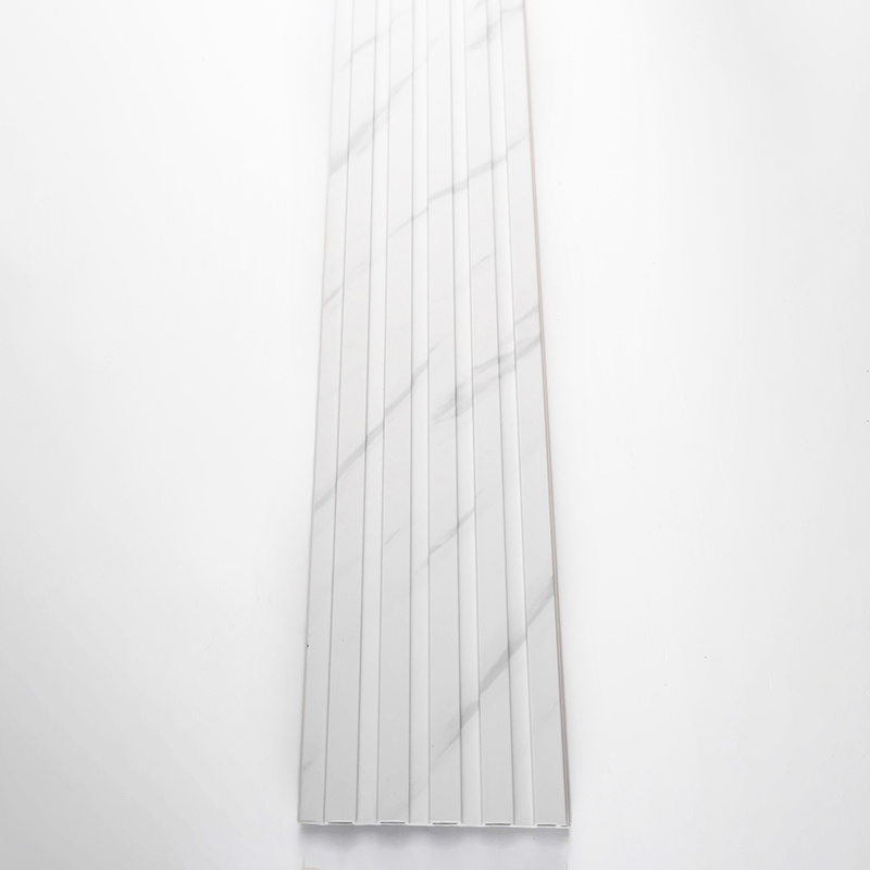 Fluted Plastic Panels - Easy to Clean and Maintain for Your Home