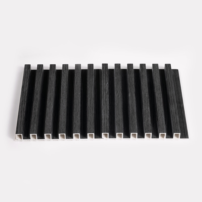Indigenous Wood Slat Panel for Ethnic Interior Design