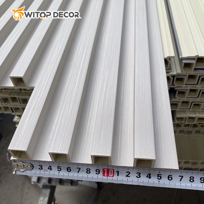 Weather-Resistant Wood-Plastic Composite Panels for Outdoor Beauty