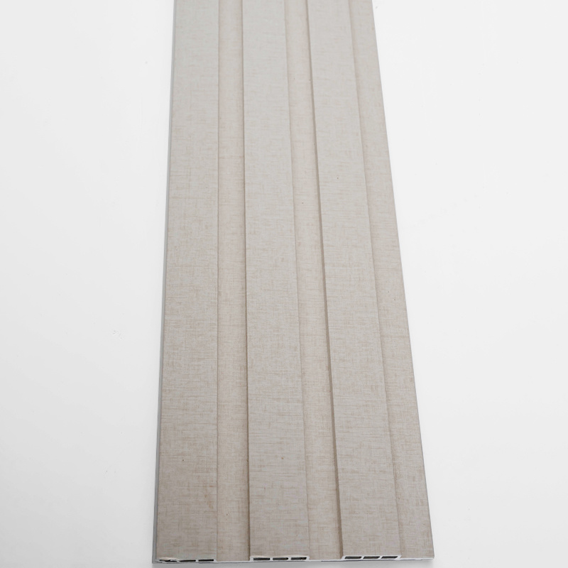 WPC Wall Panels Exterior - Weather-Resistant and Long-Lasting