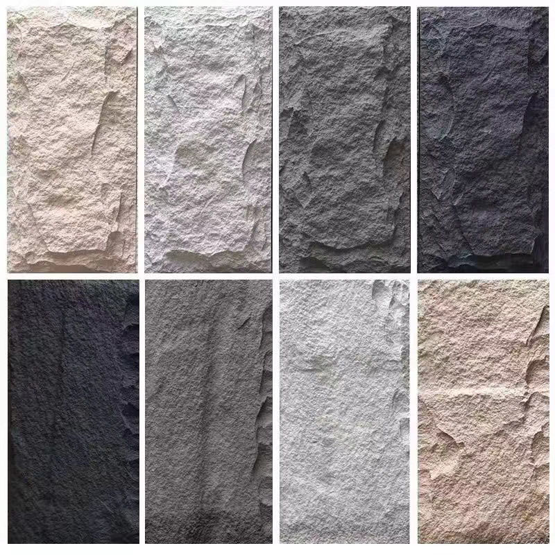 Pustone Veneer That’ S Perfect for Fireplaces and Accent Walls