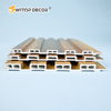 Add Style and Durability with WPC Wall Panel