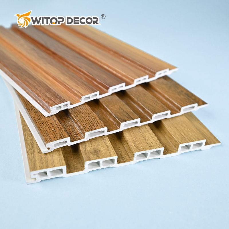 Enhance Your Home′s Exterior with Fluted Wall Panels