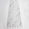 WPC Fluted Panel - Easy to Install and Waterproof Design