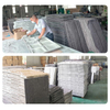 Outdoor Culture Faux Brick 3D Decoration PU Stone Wall Panel