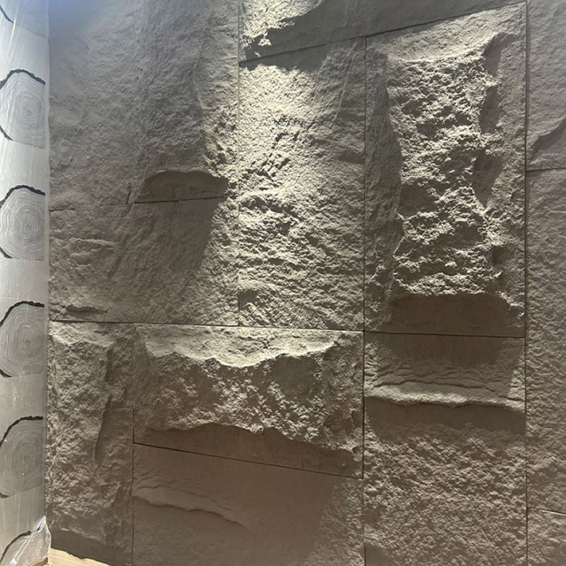 Pustone Veneer That’ S Easy to Maintain and Lasts for Years