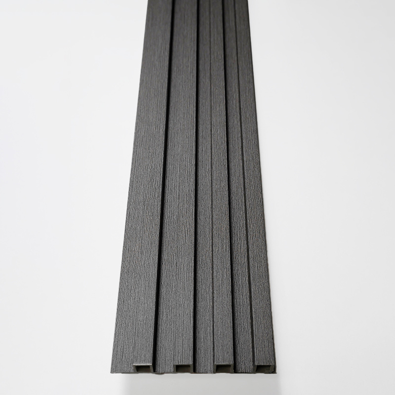 Fluted Panel: a Dark and Moody Way to Contrast Your Wall Decor