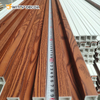 WPC Cladding with Anti-Aging and Anti-Fading Properties