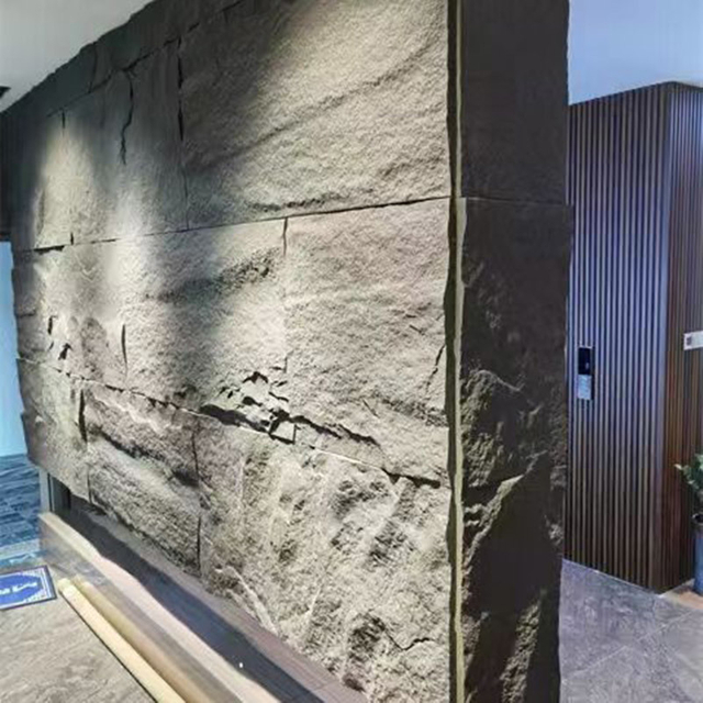 Bring Nature Indoors with Pustone Wall Paneling