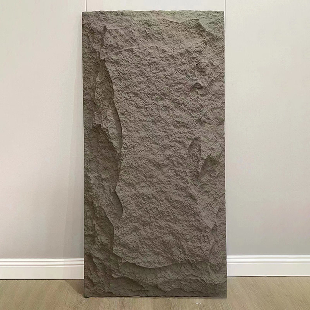 Enhance Your Home’ S Exterior with Pufaux Stone Wall Panels