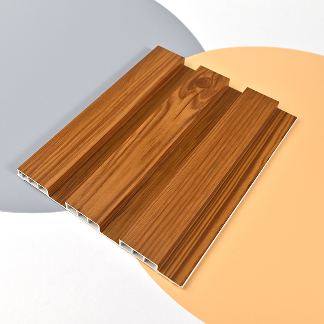Easy to Install WPC Wallboard for DIY Renovations