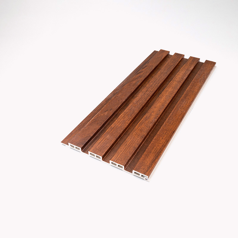 Durable WPC Wall Cladding for Exterior Use