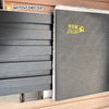 Transform Your Walls with Molded Wood-Plastic Composite Panels