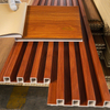 WPC Cladding: a Colorful and Vibrant Material for Wall Covering