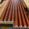 WPC Cladding: a Colorful and Vibrant Material for Wall Covering