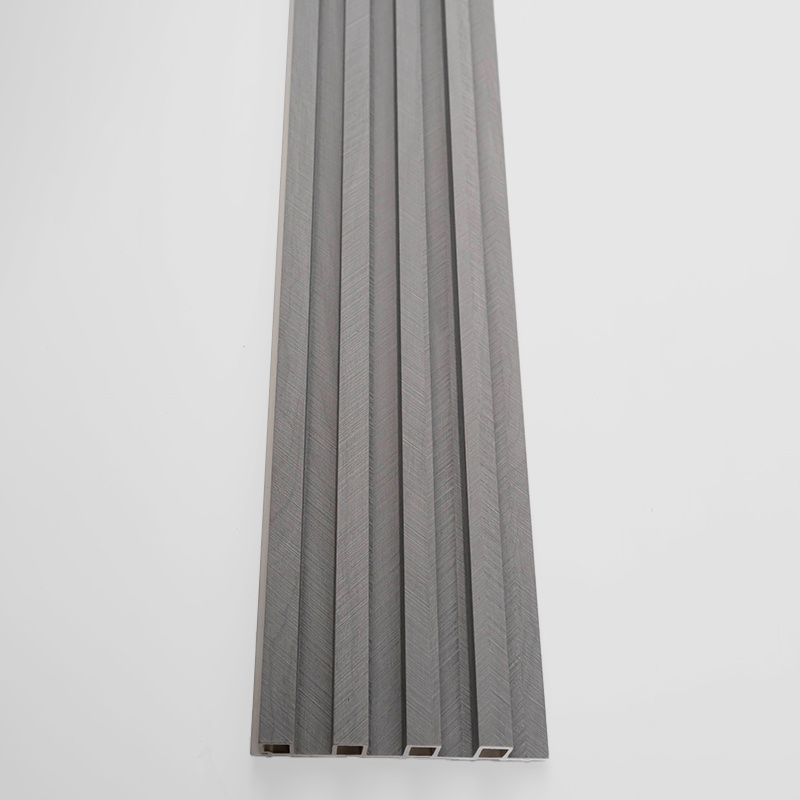 WPC Cladding: a Stylish and Easy-to-Clean Material for Wall Covering
