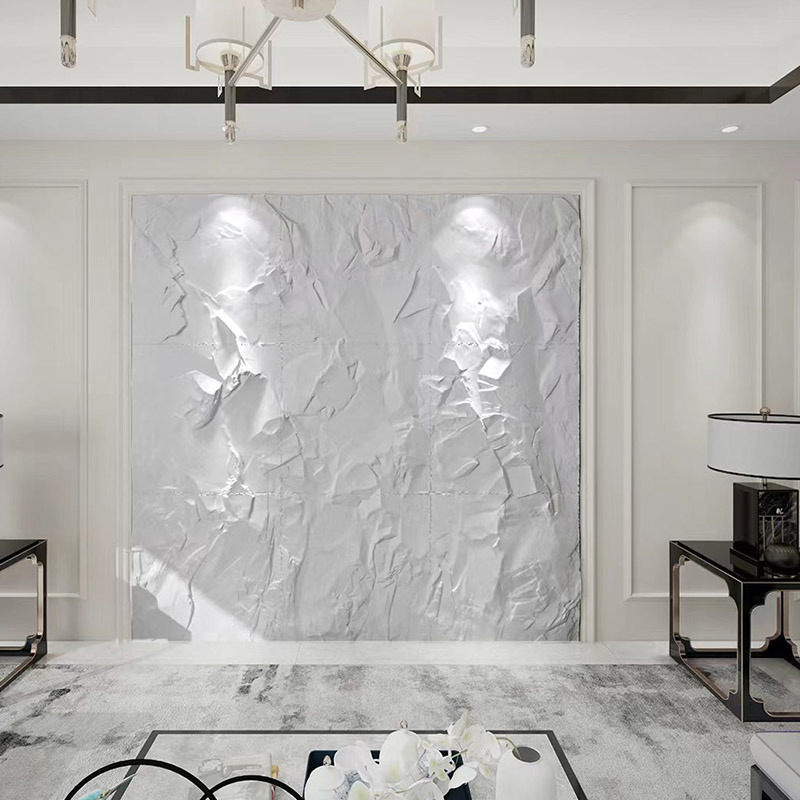 Pufaux Stone Panels – Lightweight and Easy to Install