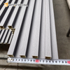 Durable and Eco-Friendly Wood-Plastic Composite Wall Panels
