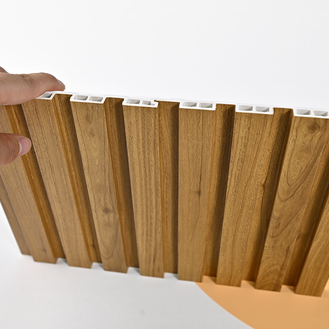 Exceptional WPC Cladding for Your Building′s Exterior