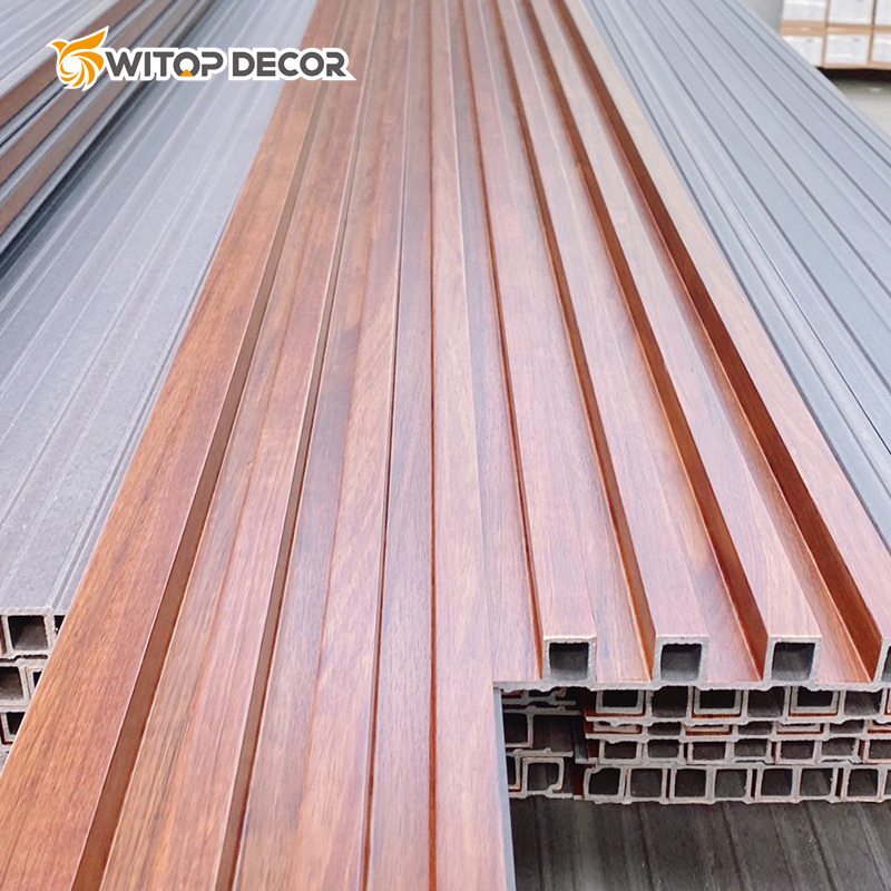 Upgrade Your Walls with WPC Panels and Wow Your Guests