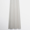 WPC Slat Panel: a Rustic and Charming Way to Design Your Wall Cladding
