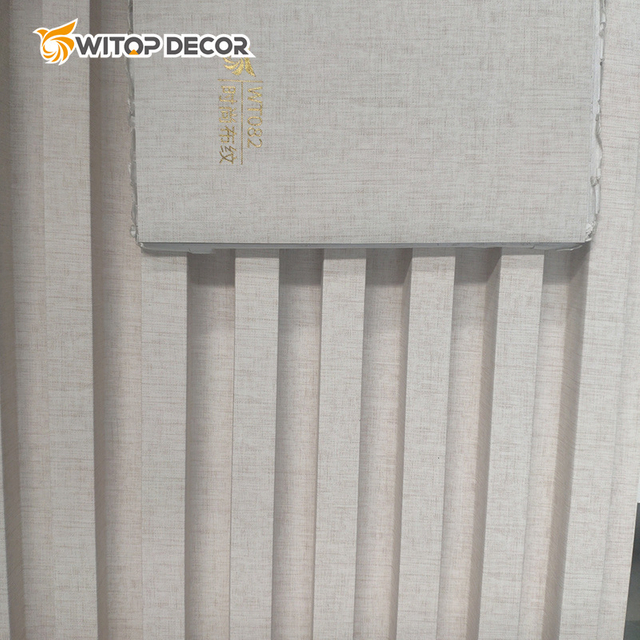 WPC Cladding with High Impact Resistance and Durability