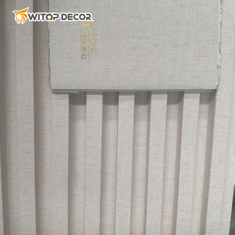 WPC Cladding with High Impact Resistance and Durability