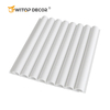 Textured Fluted Wall Panel for a Unique Decorative Accent