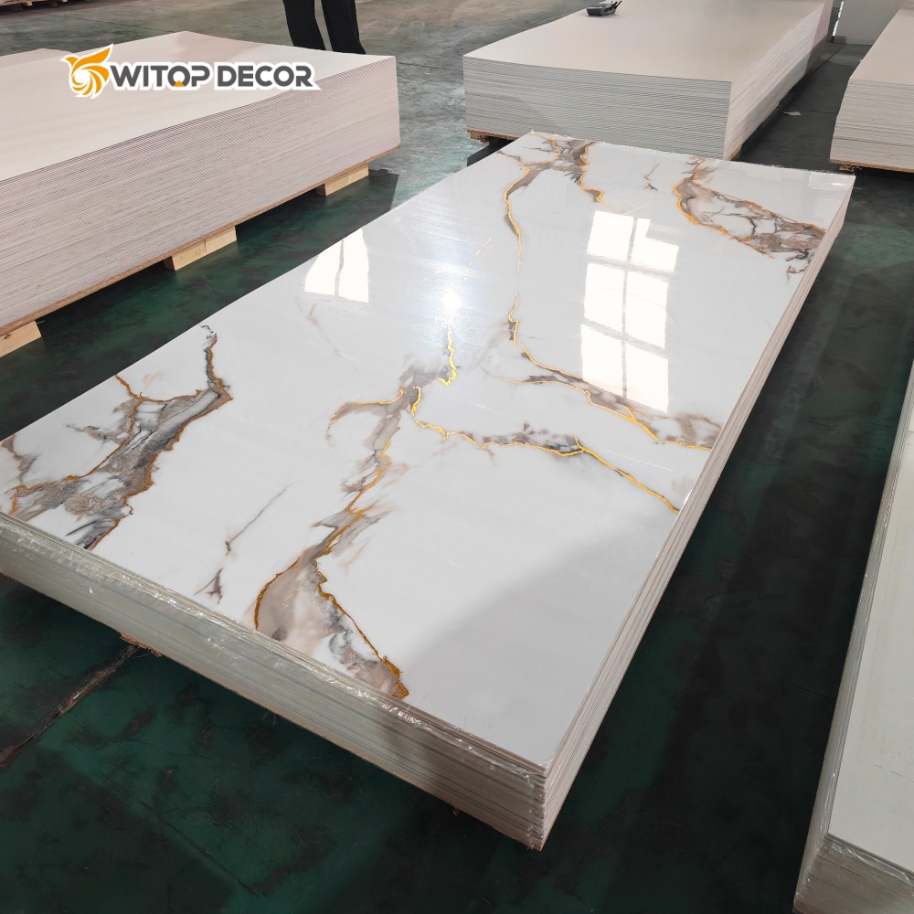 Unlimited Design Freedom: WITOP Wall Solutions